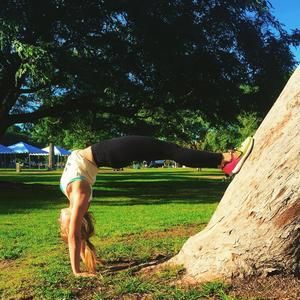 Meet your Posher, Grace